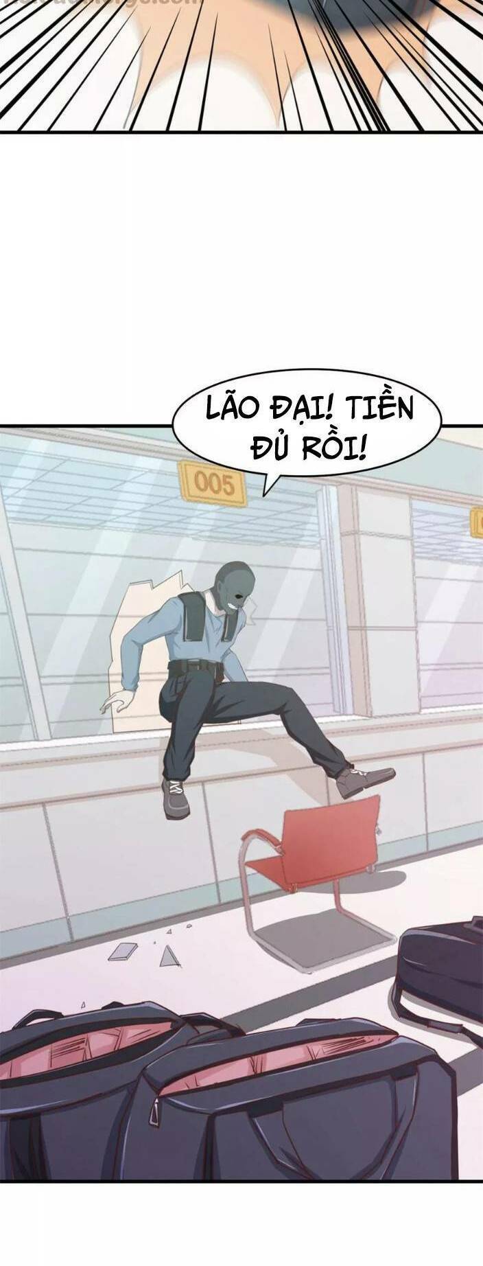 Tôi Và Cô Nàng Thuê Trọ Xinh Đẹp 26 Tuổi Chapter 51 - Trang 2