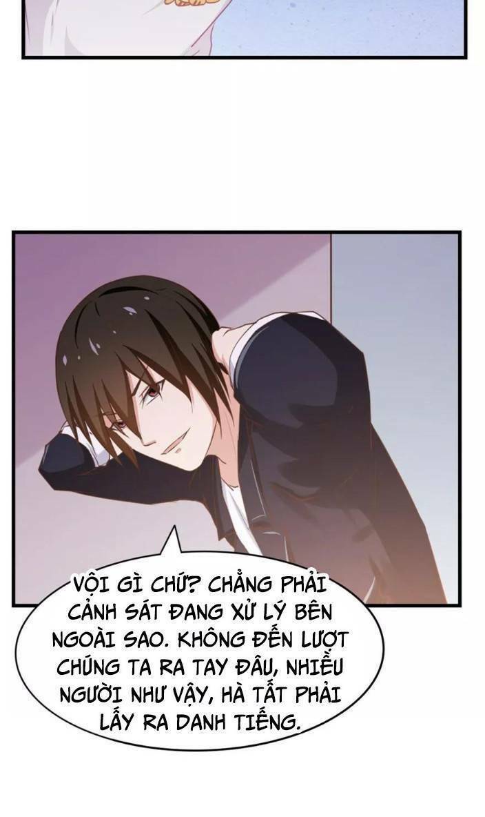 Tôi Và Cô Nàng Thuê Trọ Xinh Đẹp 26 Tuổi Chapter 52 - Trang 2