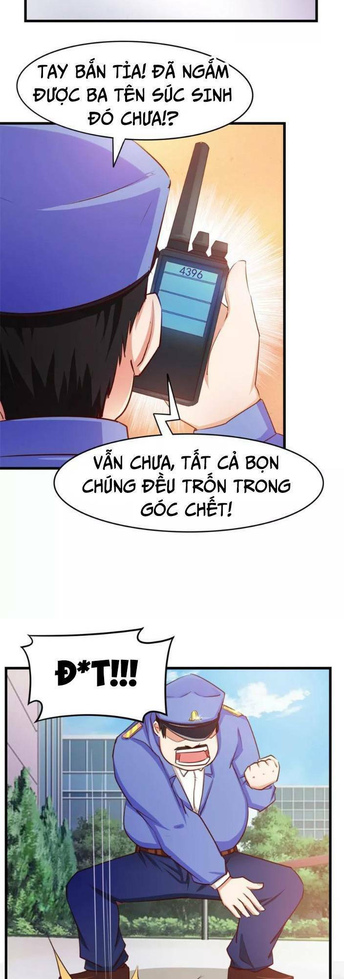 Tôi Và Cô Nàng Thuê Trọ Xinh Đẹp 26 Tuổi Chapter 52 - Trang 2