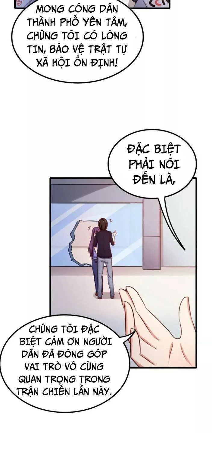 Tôi Và Cô Nàng Thuê Trọ Xinh Đẹp 26 Tuổi Chapter 54 - Next Chapter 55