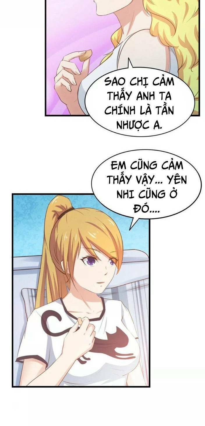 Tôi Và Cô Nàng Thuê Trọ Xinh Đẹp 26 Tuổi Chapter 54 - Next Chapter 55