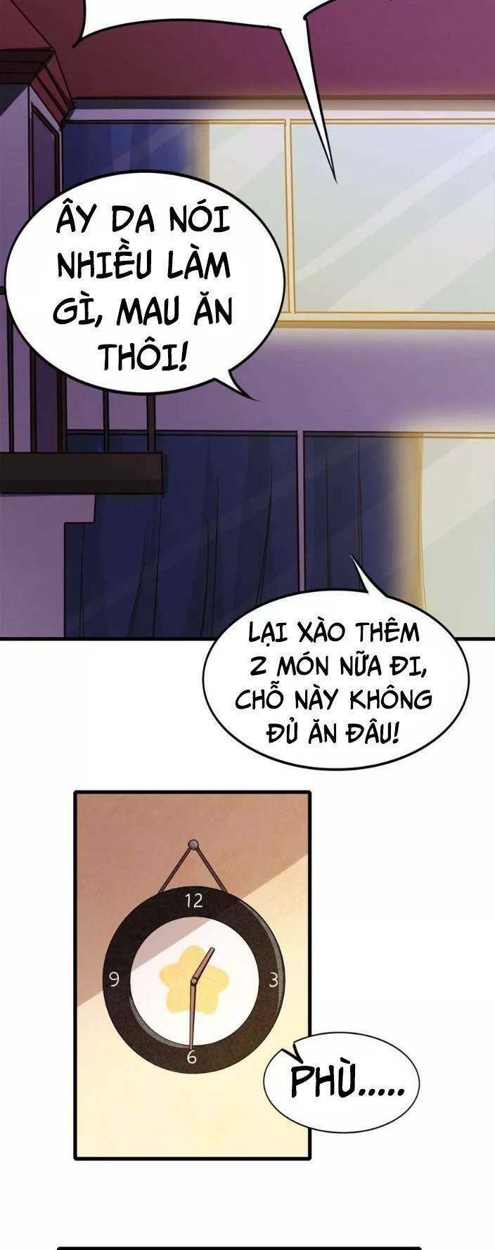 Tôi Và Cô Nàng Thuê Trọ Xinh Đẹp 26 Tuổi Chapter 54 - Next Chapter 55