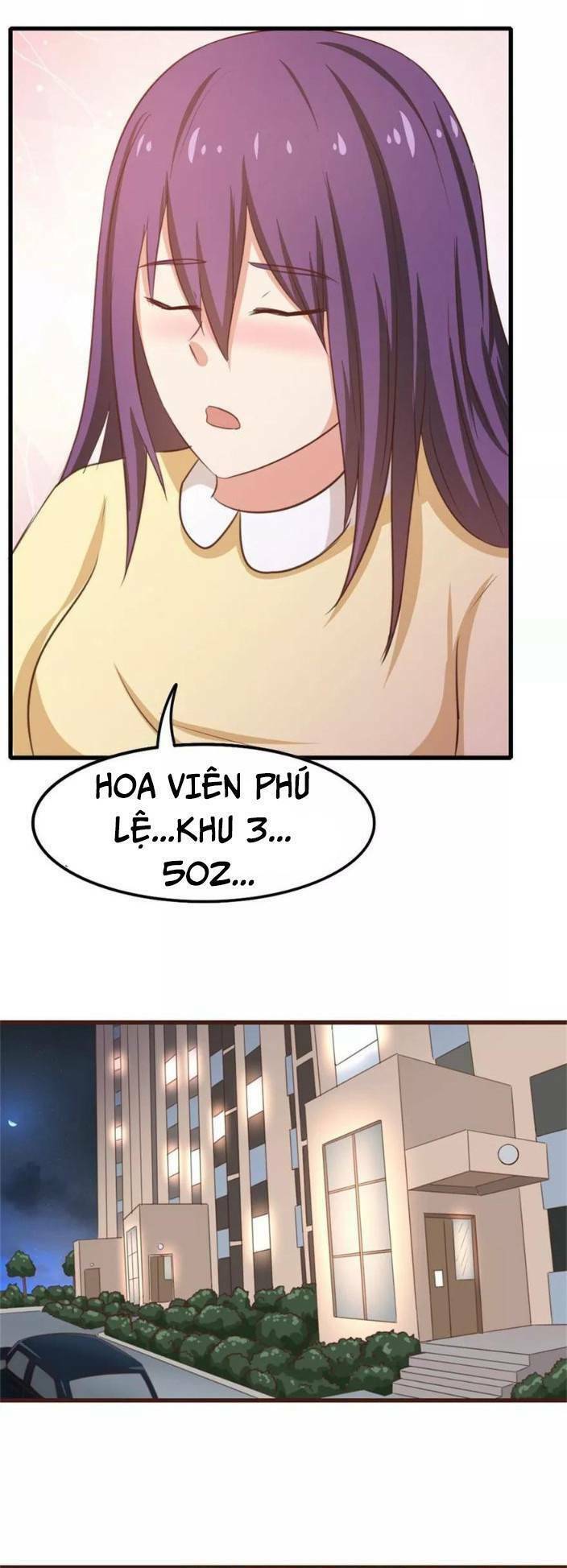 Tôi Và Cô Nàng Thuê Trọ Xinh Đẹp 26 Tuổi Chapter 55 - Next Chapter 56