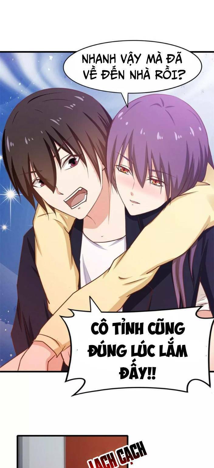 Tôi Và Cô Nàng Thuê Trọ Xinh Đẹp 26 Tuổi Chapter 55 - Next Chapter 56