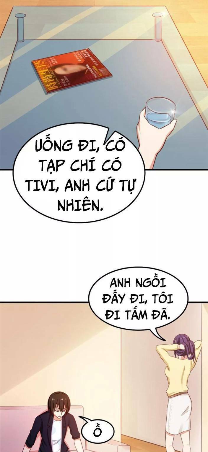 Tôi Và Cô Nàng Thuê Trọ Xinh Đẹp 26 Tuổi Chapter 55 - Next Chapter 56