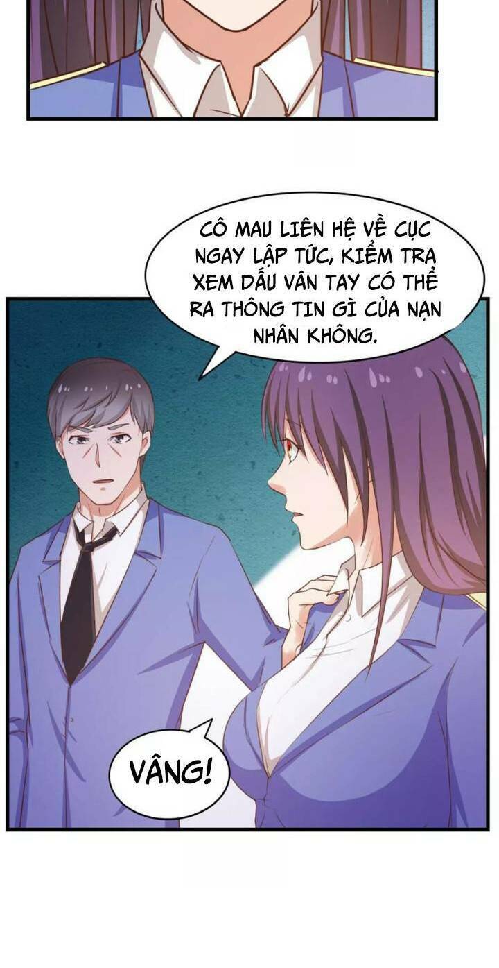 Tôi Và Cô Nàng Thuê Trọ Xinh Đẹp 26 Tuổi Chapter 58 - Next Chapter 59