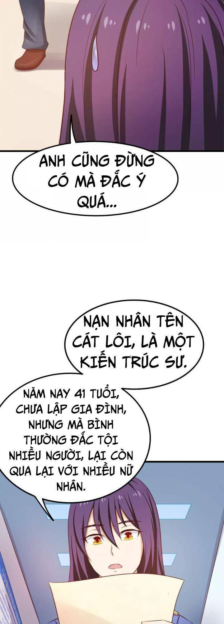 Tôi Và Cô Nàng Thuê Trọ Xinh Đẹp 26 Tuổi Chapter 58 - Next Chapter 59