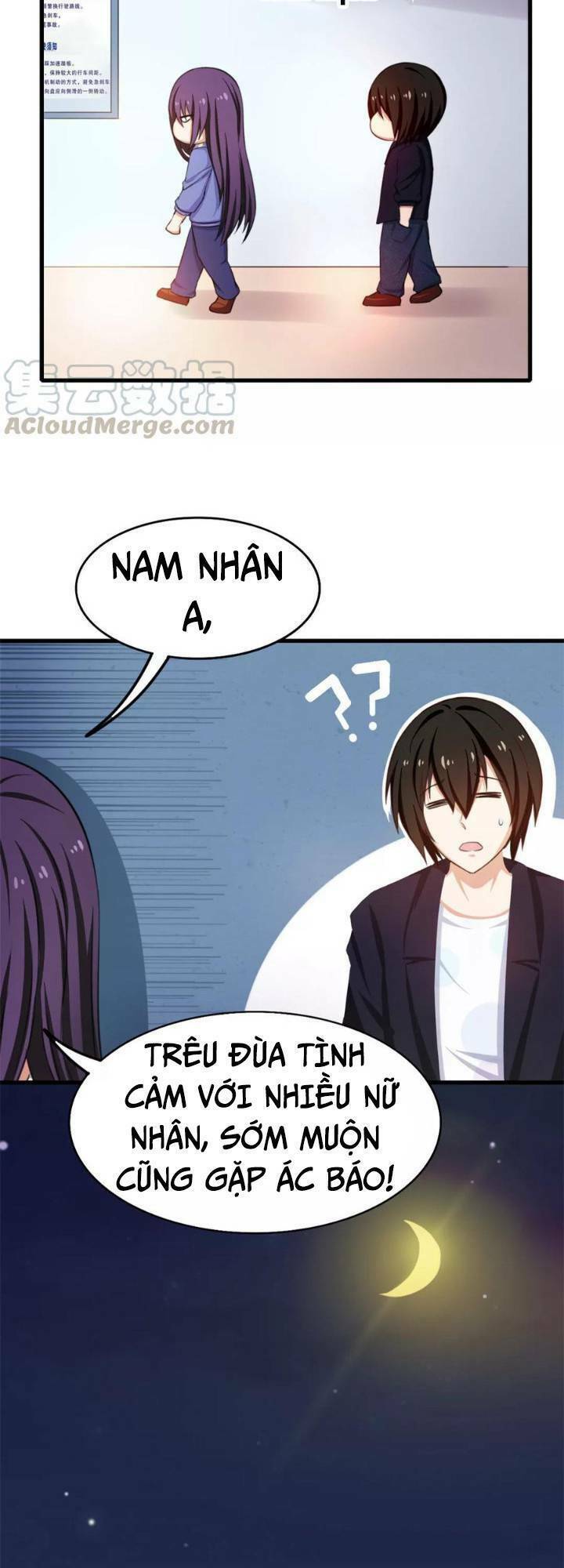 Tôi Và Cô Nàng Thuê Trọ Xinh Đẹp 26 Tuổi Chapter 58 - Next Chapter 59