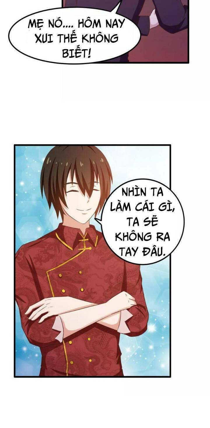 Tôi Và Cô Nàng Thuê Trọ Xinh Đẹp 26 Tuổi Chapter 61 - Trang 2