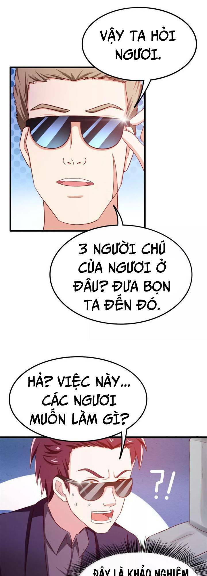 Tôi Và Cô Nàng Thuê Trọ Xinh Đẹp 26 Tuổi Chapter 61 - Trang 2