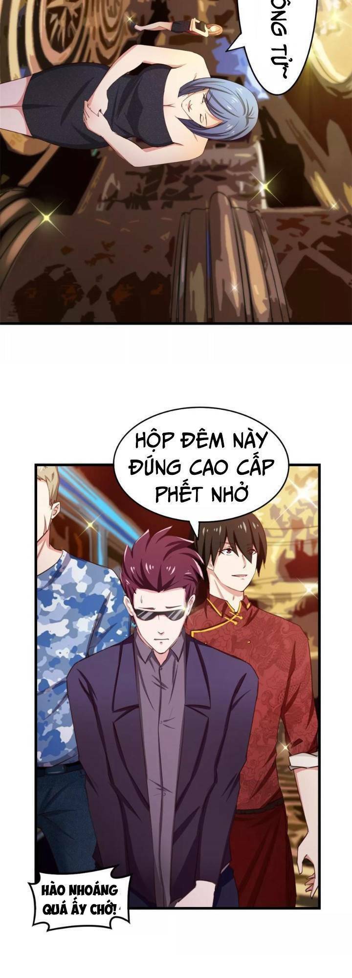 Tôi Và Cô Nàng Thuê Trọ Xinh Đẹp 26 Tuổi Chapter 62 - Next Chapter 63