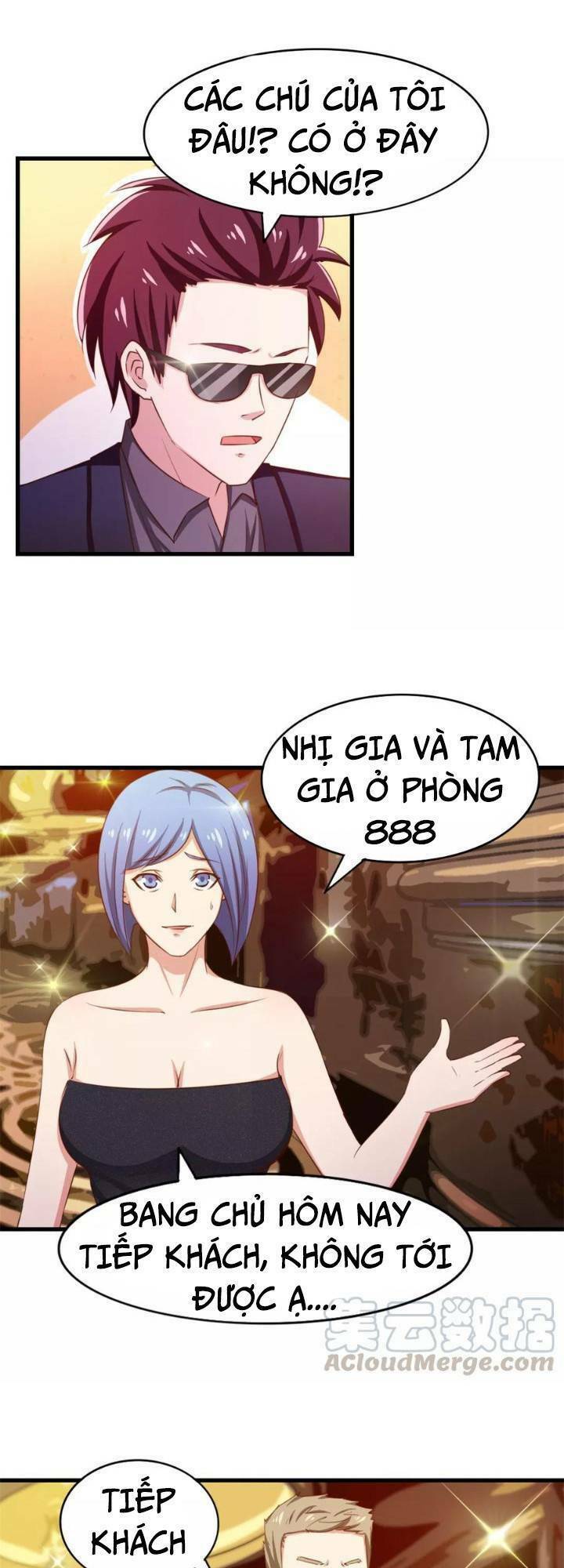 Tôi Và Cô Nàng Thuê Trọ Xinh Đẹp 26 Tuổi Chapter 62 - Next Chapter 63