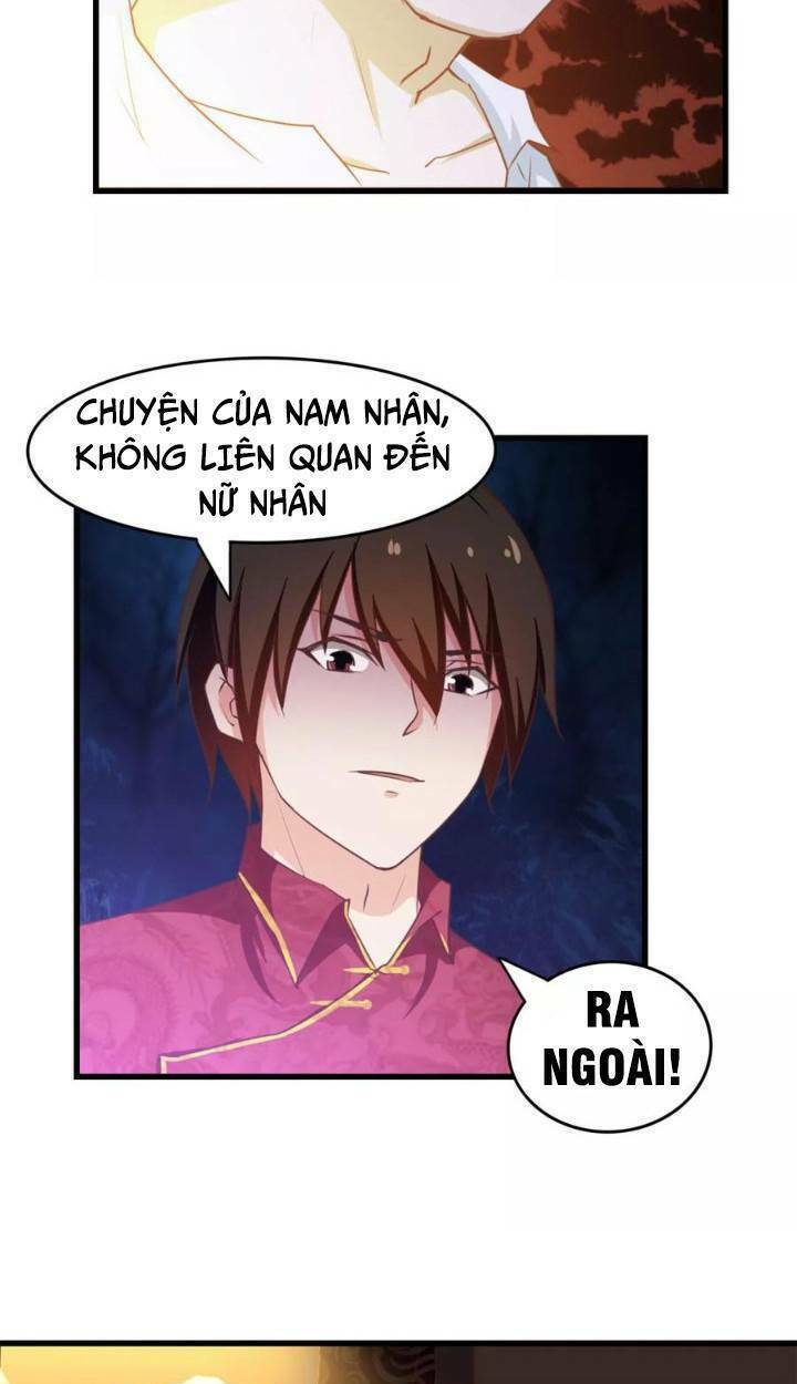 Tôi Và Cô Nàng Thuê Trọ Xinh Đẹp 26 Tuổi Chapter 62 - Next Chapter 63