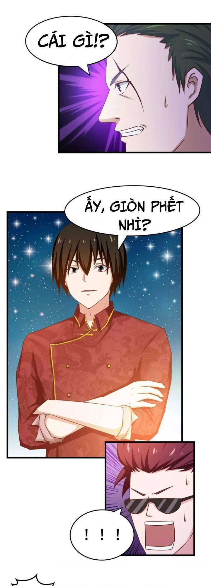 Tôi Và Cô Nàng Thuê Trọ Xinh Đẹp 26 Tuổi Chapter 62 - Next Chapter 63