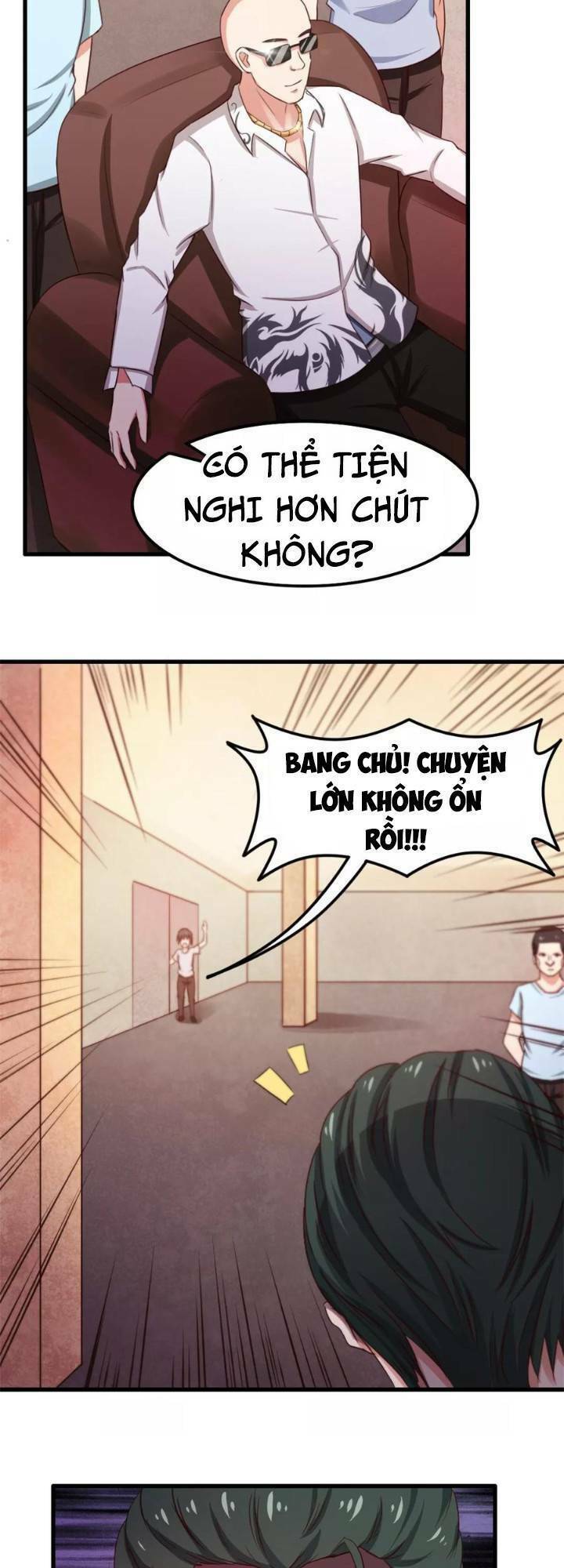 Tôi Và Cô Nàng Thuê Trọ Xinh Đẹp 26 Tuổi Chapter 63 - Next Chapter 64