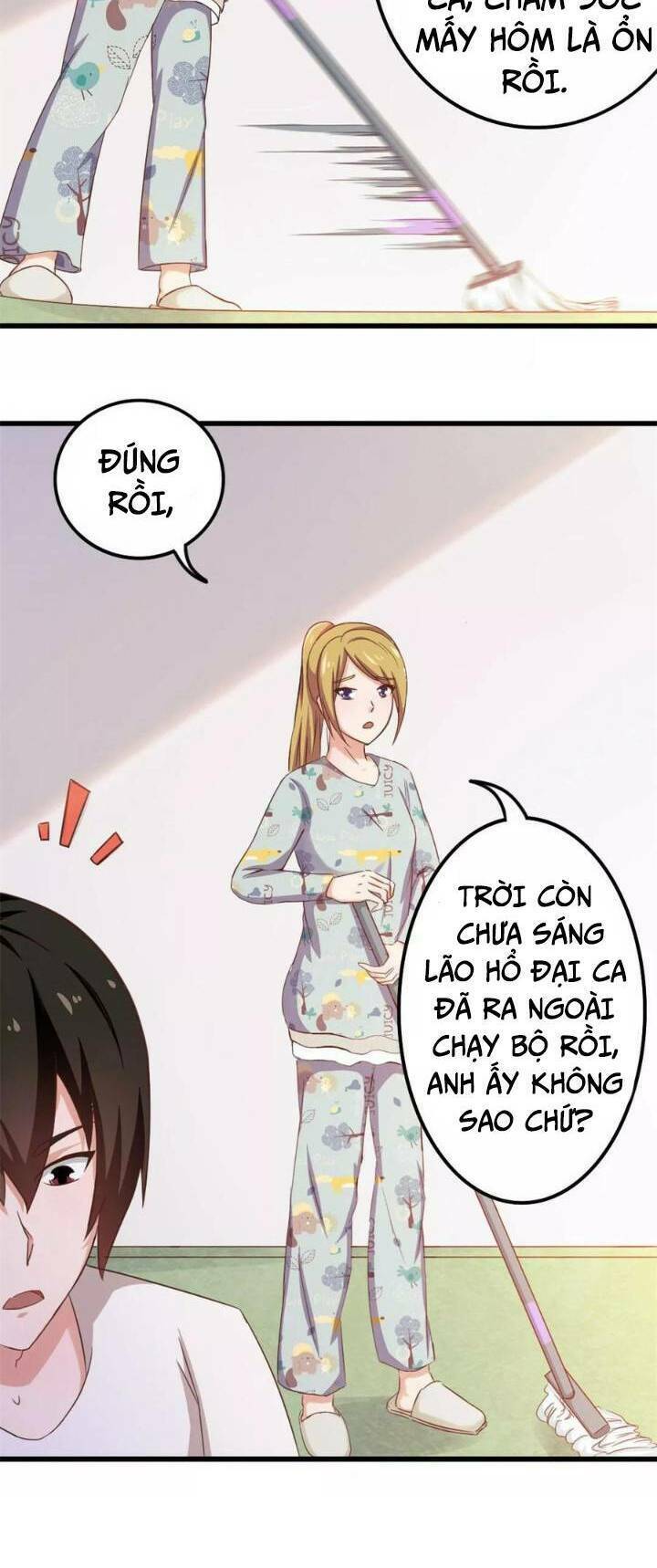 Tôi Và Cô Nàng Thuê Trọ Xinh Đẹp 26 Tuổi Chapter 63 - Next Chapter 64