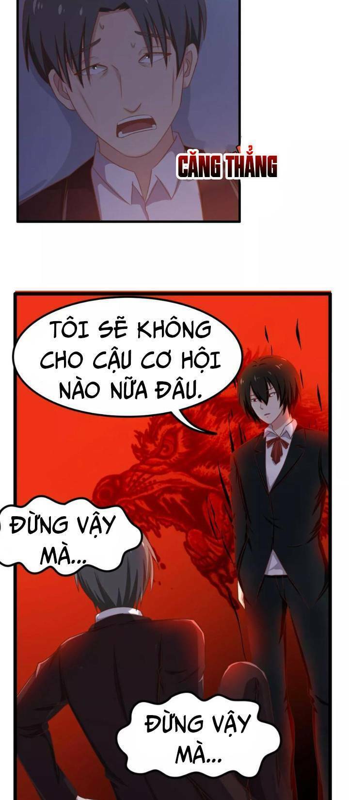 Tôi Và Cô Nàng Thuê Trọ Xinh Đẹp 26 Tuổi Chapter 65 - Trang 2