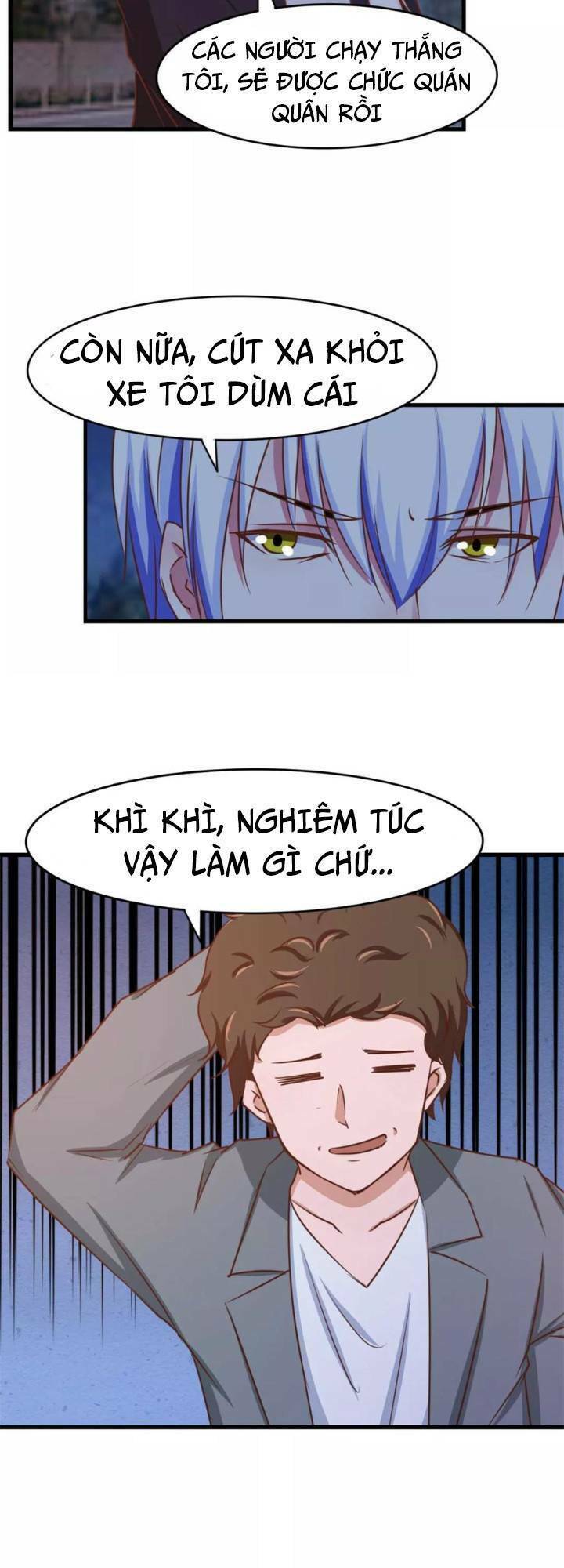 Tôi Và Cô Nàng Thuê Trọ Xinh Đẹp 26 Tuổi Chapter 66 - Trang 2