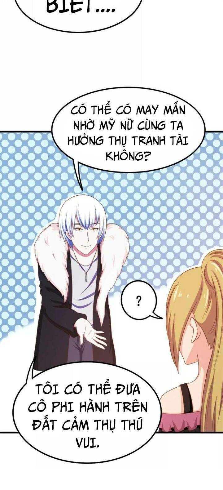 Tôi Và Cô Nàng Thuê Trọ Xinh Đẹp 26 Tuổi Chapter 67 - Trang 2