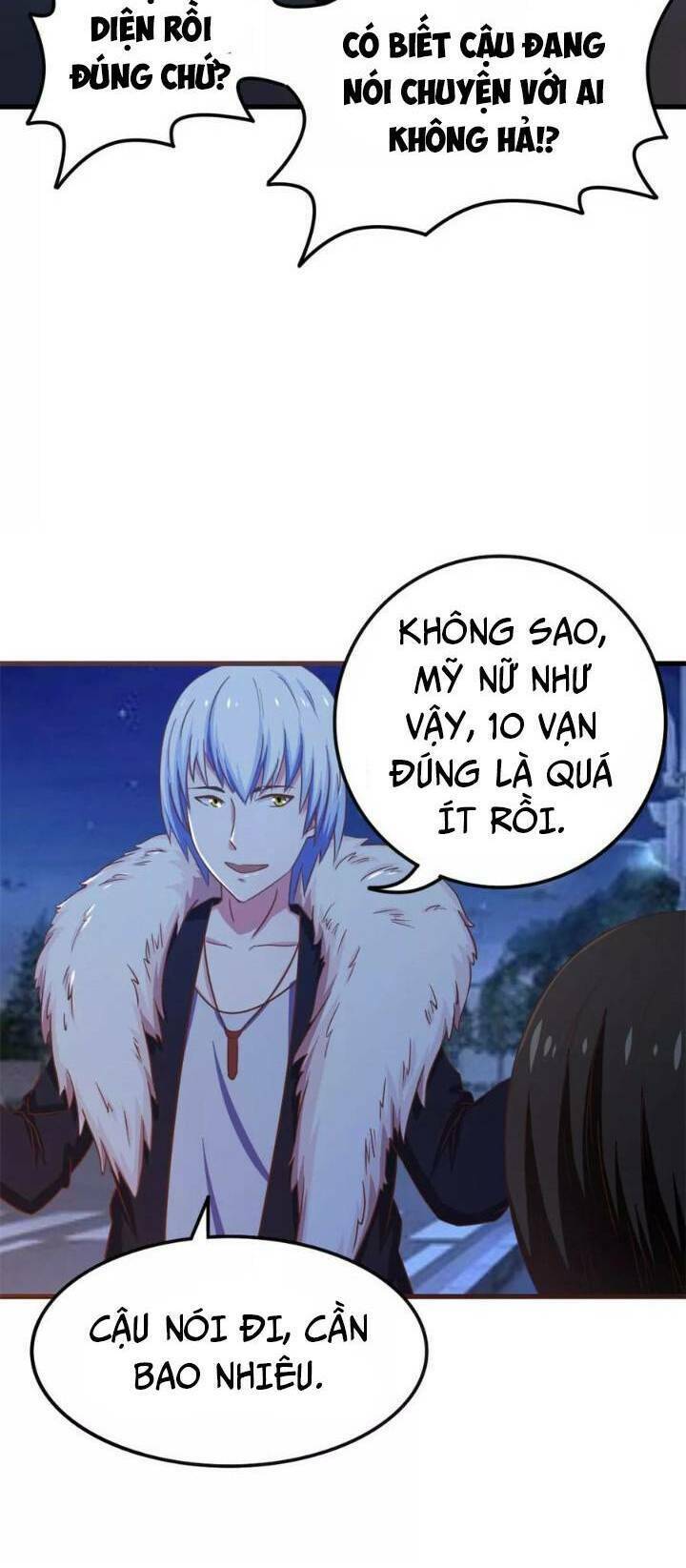 Tôi Và Cô Nàng Thuê Trọ Xinh Đẹp 26 Tuổi Chapter 67 - Trang 2