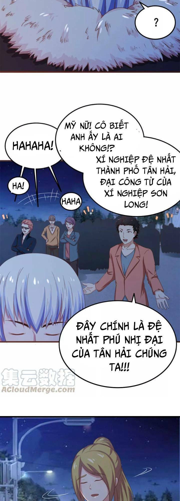 Tôi Và Cô Nàng Thuê Trọ Xinh Đẹp 26 Tuổi Chapter 67 - Trang 2