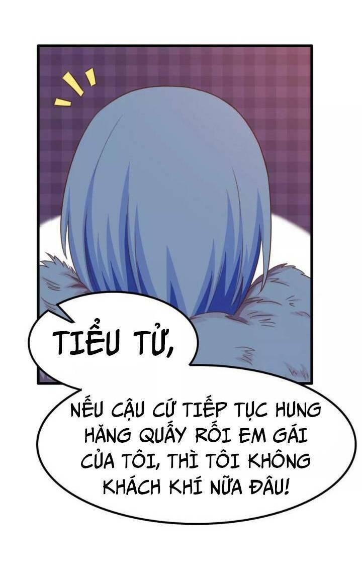 Tôi Và Cô Nàng Thuê Trọ Xinh Đẹp 26 Tuổi Chapter 67 - Trang 2