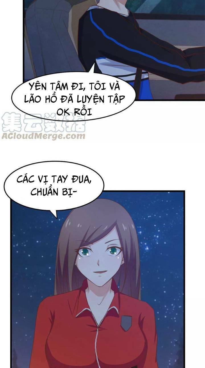 Tôi Và Cô Nàng Thuê Trọ Xinh Đẹp 26 Tuổi Chapter 68 - Trang 2