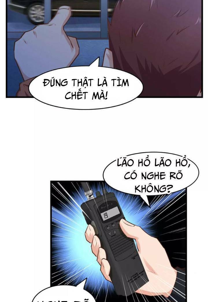 Tôi Và Cô Nàng Thuê Trọ Xinh Đẹp 26 Tuổi Chapter 68 - Trang 2