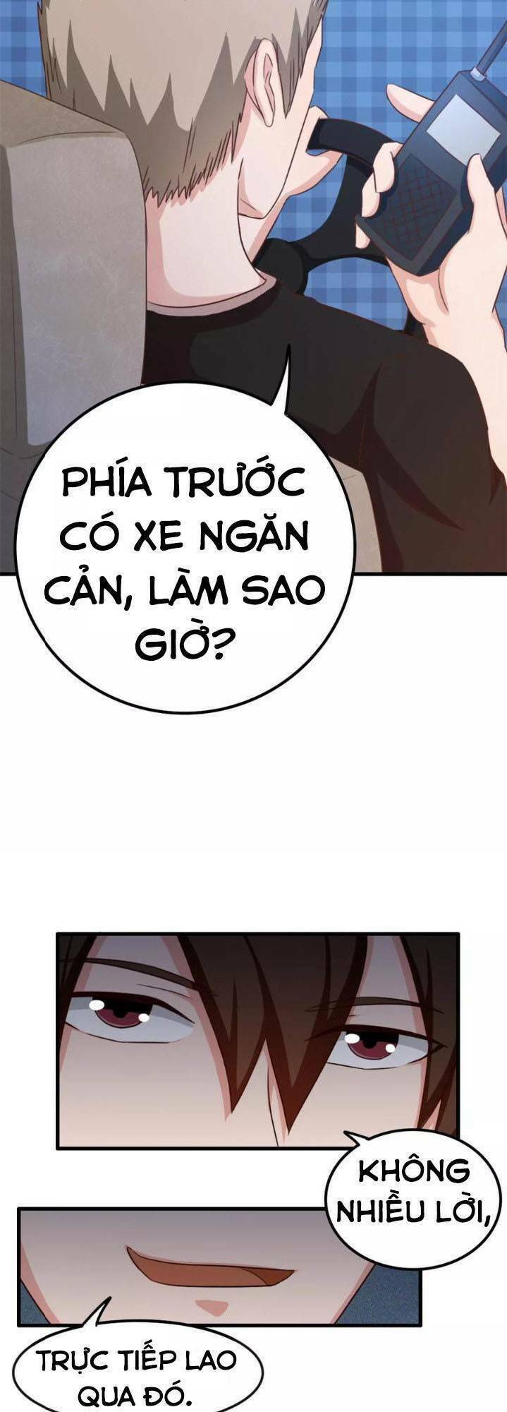 Tôi Và Cô Nàng Thuê Trọ Xinh Đẹp 26 Tuổi Chapter 69 - Trang 2