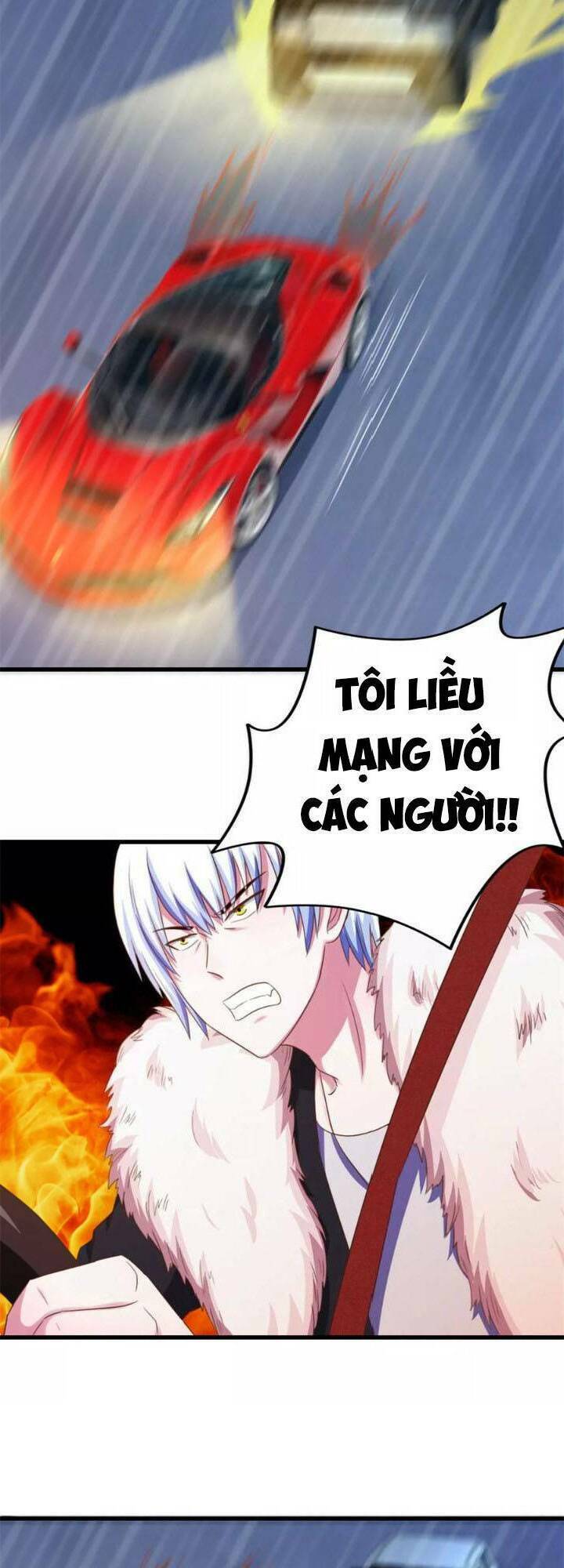 Tôi Và Cô Nàng Thuê Trọ Xinh Đẹp 26 Tuổi Chapter 69 - Trang 2