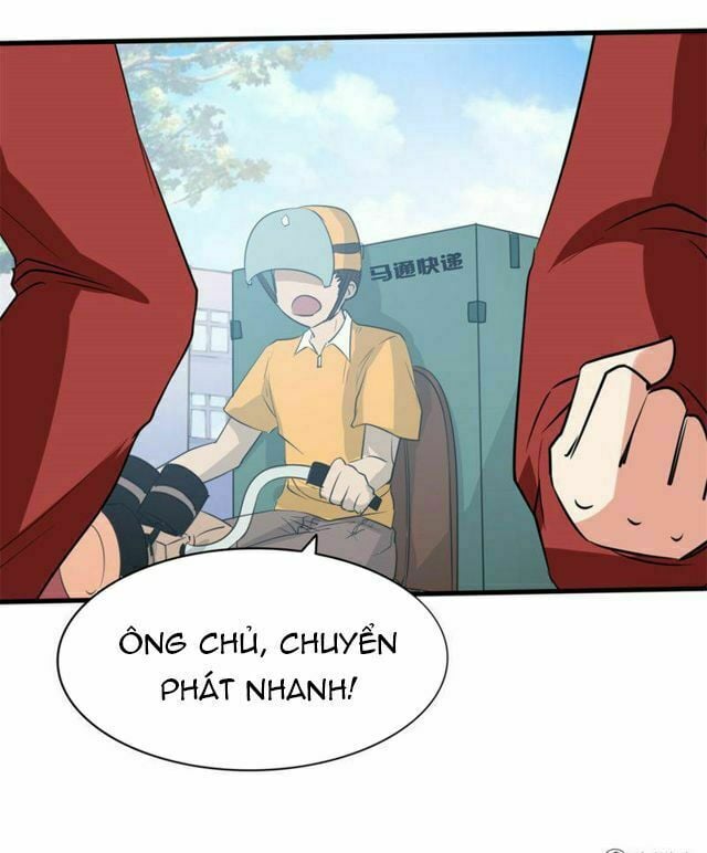 Tôi Và Cô Nàng Thuê Trọ Xinh Đẹp 26 Tuổi Chapter 7 - Trang 2