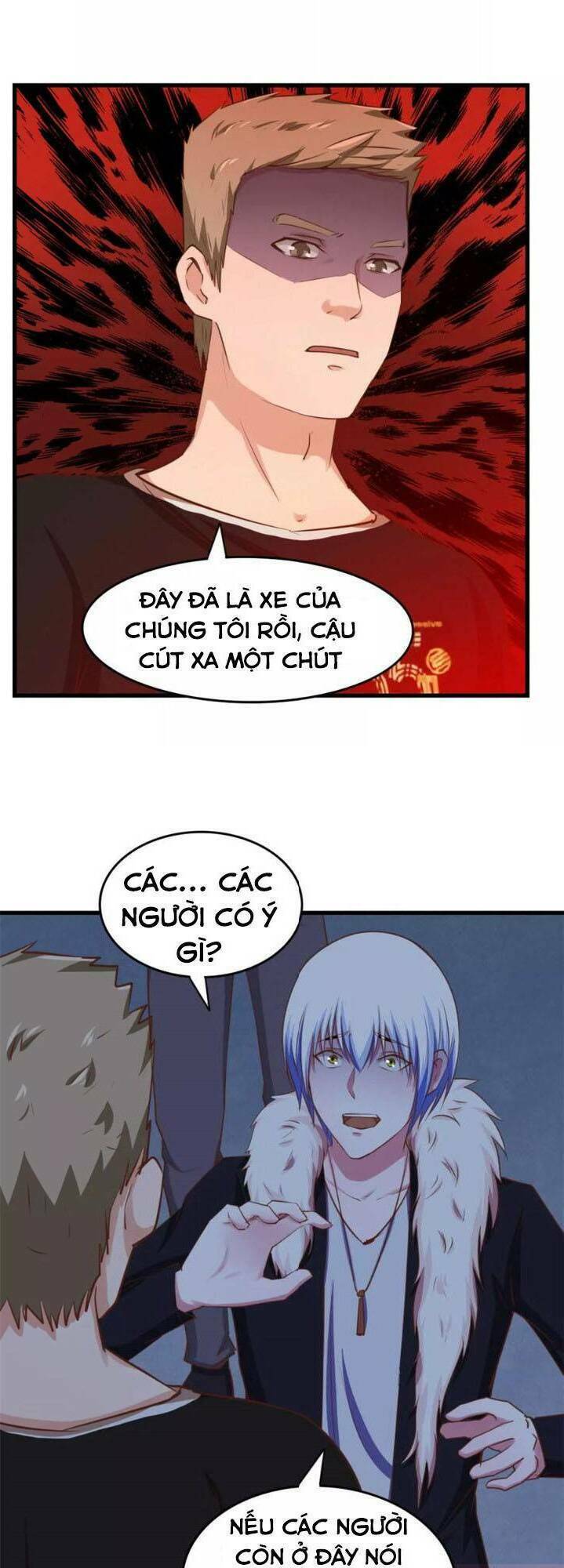 Tôi Và Cô Nàng Thuê Trọ Xinh Đẹp 26 Tuổi Chapter 70 - Next Chapter 71