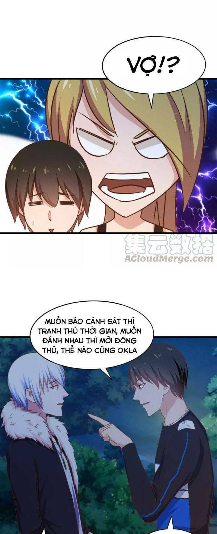 Tôi Và Cô Nàng Thuê Trọ Xinh Đẹp 26 Tuổi Chapter 70 - Next Chapter 71