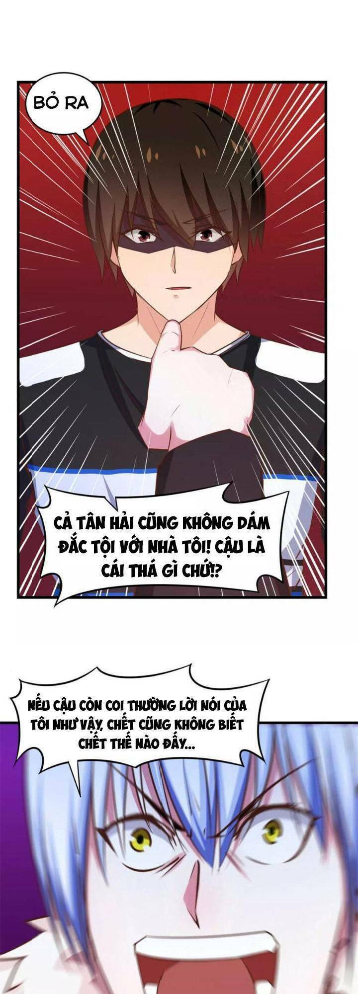 Tôi Và Cô Nàng Thuê Trọ Xinh Đẹp 26 Tuổi Chapter 70 - Next Chapter 71