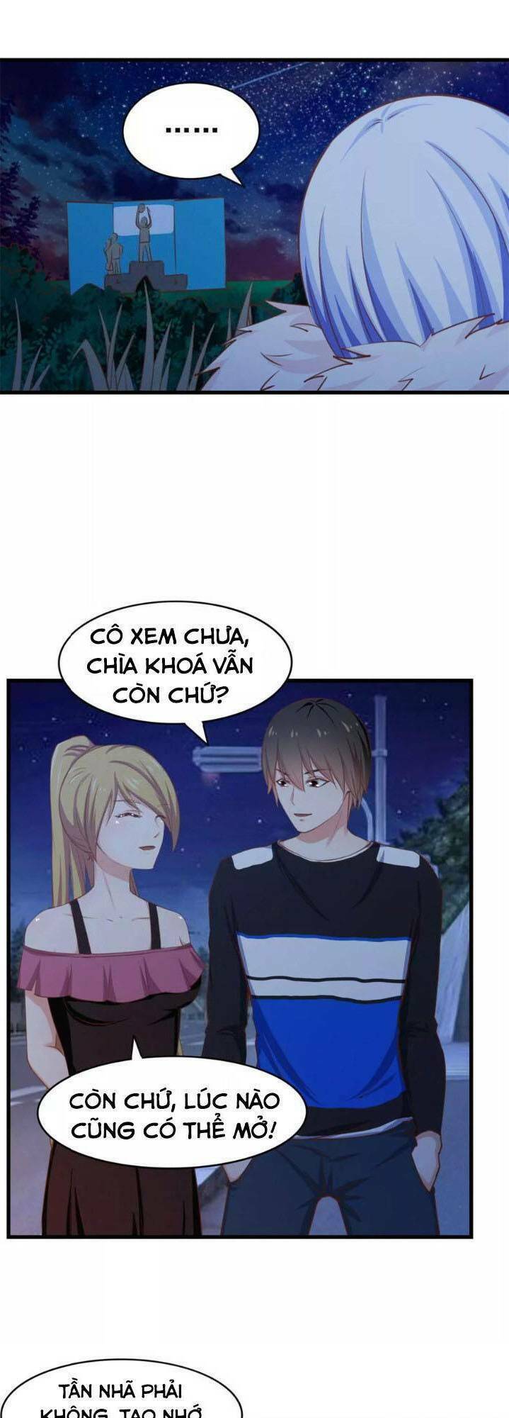 Tôi Và Cô Nàng Thuê Trọ Xinh Đẹp 26 Tuổi Chapter 70 - Next Chapter 71