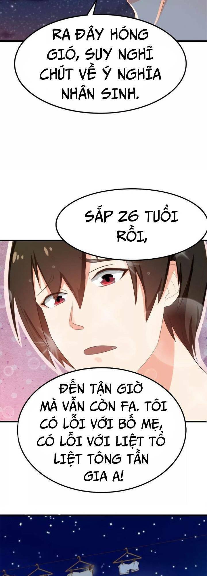 Tôi Và Cô Nàng Thuê Trọ Xinh Đẹp 26 Tuổi Chapter 71 - Trang 2