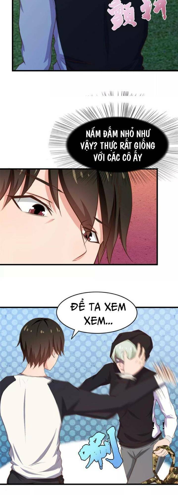 Tôi Và Cô Nàng Thuê Trọ Xinh Đẹp 26 Tuổi Chapter 72 - Next Chapter 73