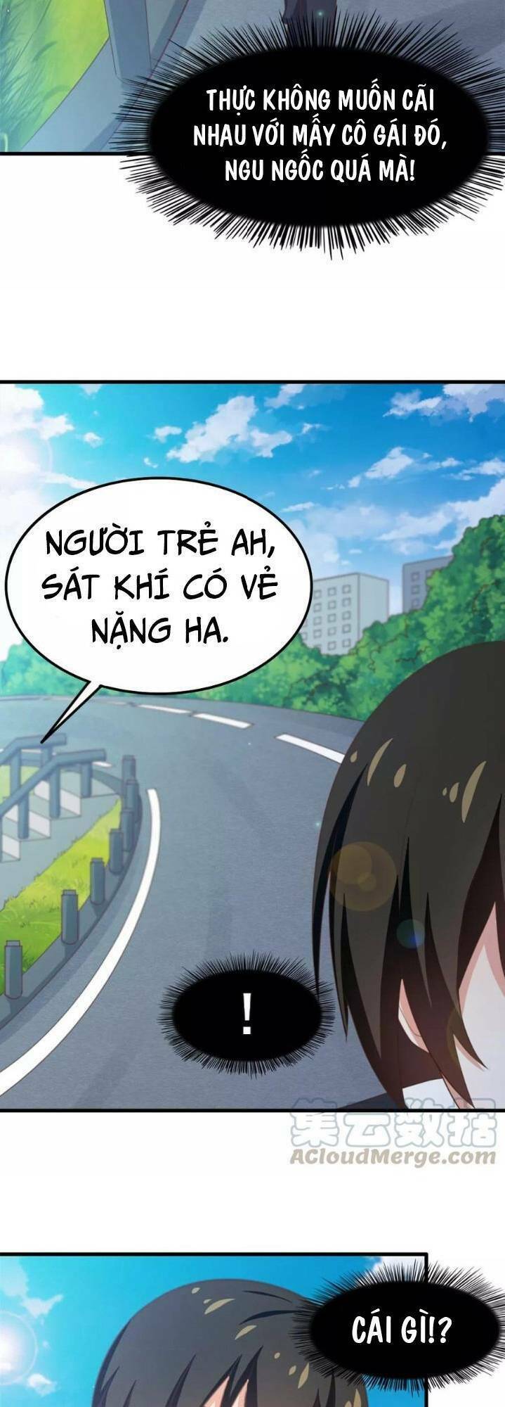 Tôi Và Cô Nàng Thuê Trọ Xinh Đẹp 26 Tuổi Chapter 73 - Trang 2