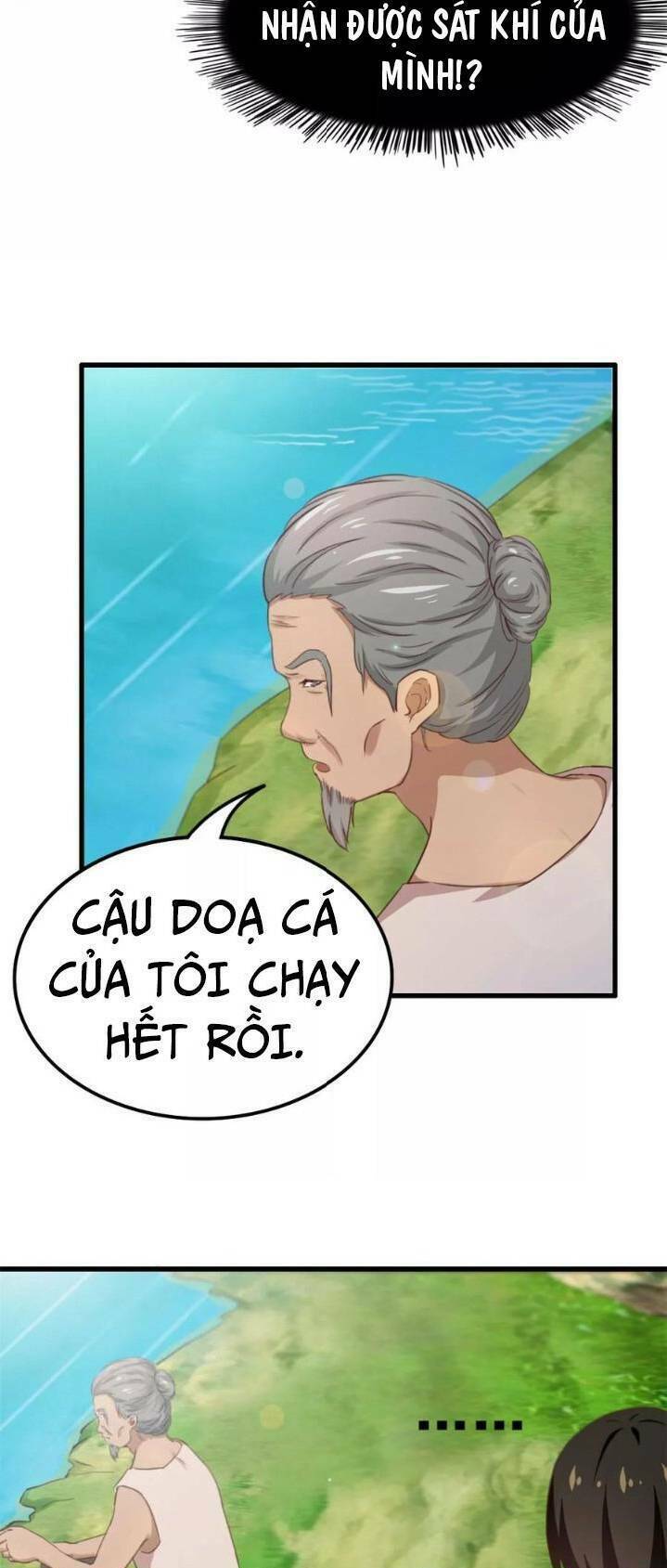 Tôi Và Cô Nàng Thuê Trọ Xinh Đẹp 26 Tuổi Chapter 73 - Trang 2