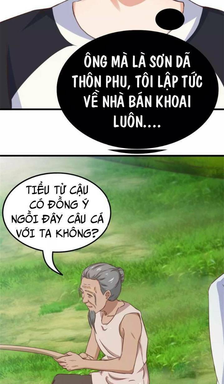 Tôi Và Cô Nàng Thuê Trọ Xinh Đẹp 26 Tuổi Chapter 73 - Trang 2