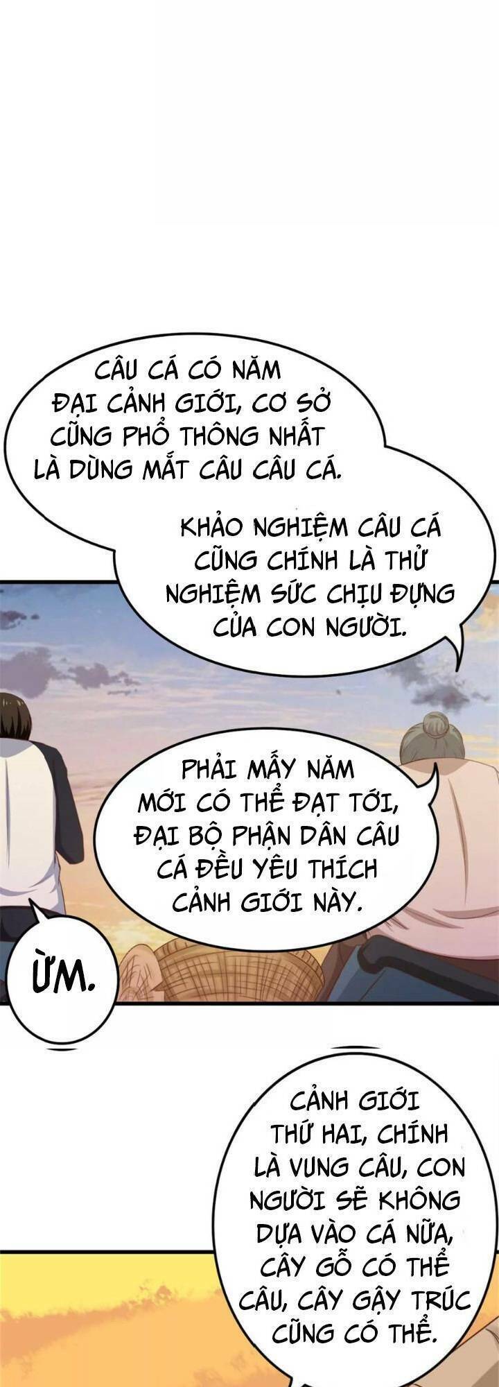 Tôi Và Cô Nàng Thuê Trọ Xinh Đẹp 26 Tuổi Chapter 74 - Trang 2