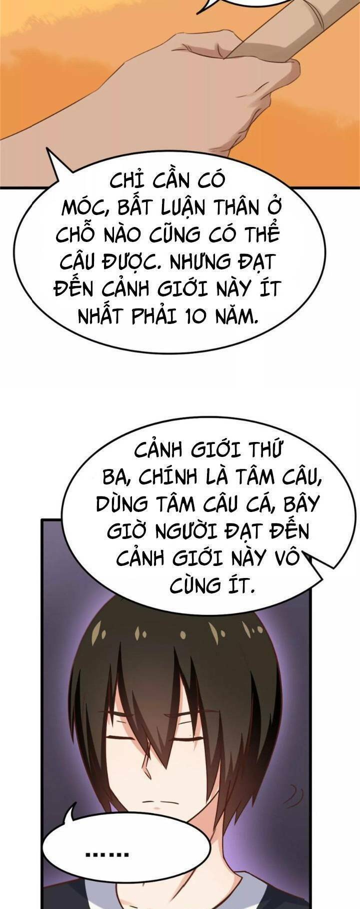 Tôi Và Cô Nàng Thuê Trọ Xinh Đẹp 26 Tuổi Chapter 74 - Trang 2