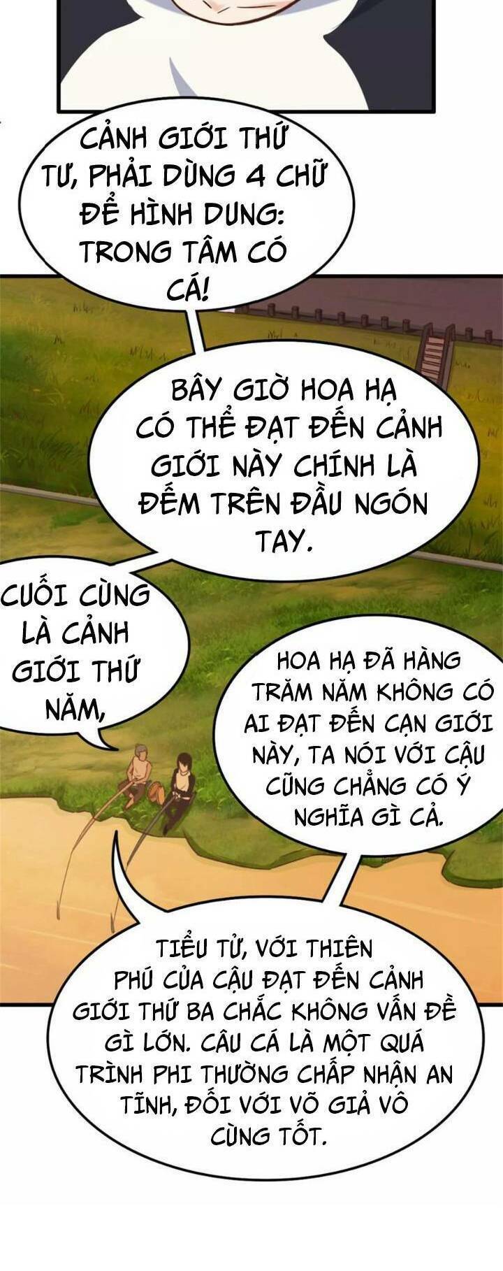 Tôi Và Cô Nàng Thuê Trọ Xinh Đẹp 26 Tuổi Chapter 74 - Trang 2