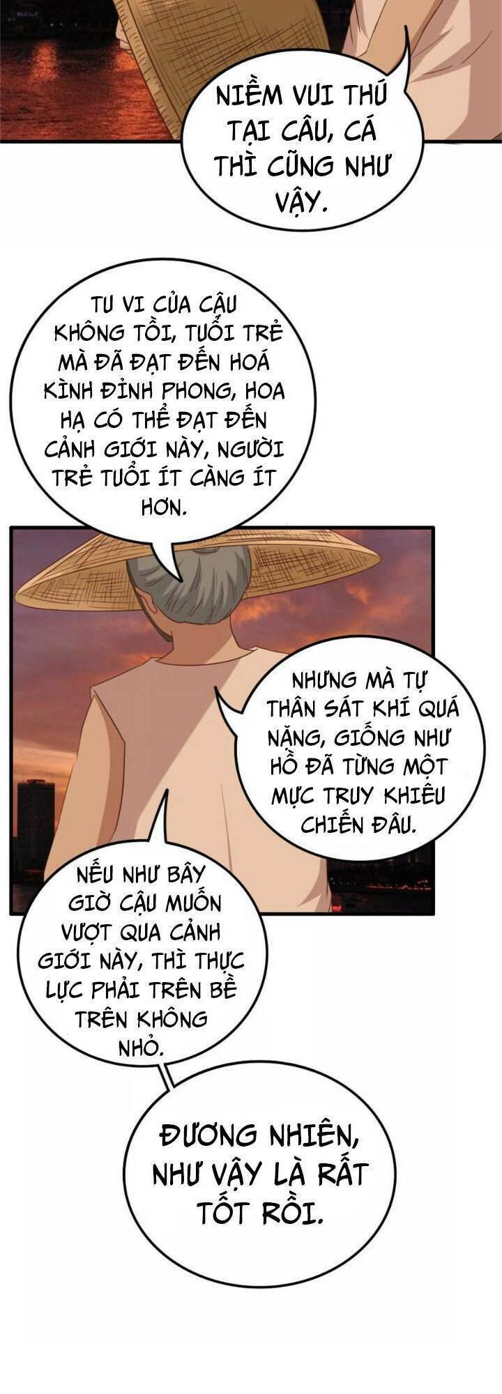 Tôi Và Cô Nàng Thuê Trọ Xinh Đẹp 26 Tuổi Chapter 74 - Trang 2