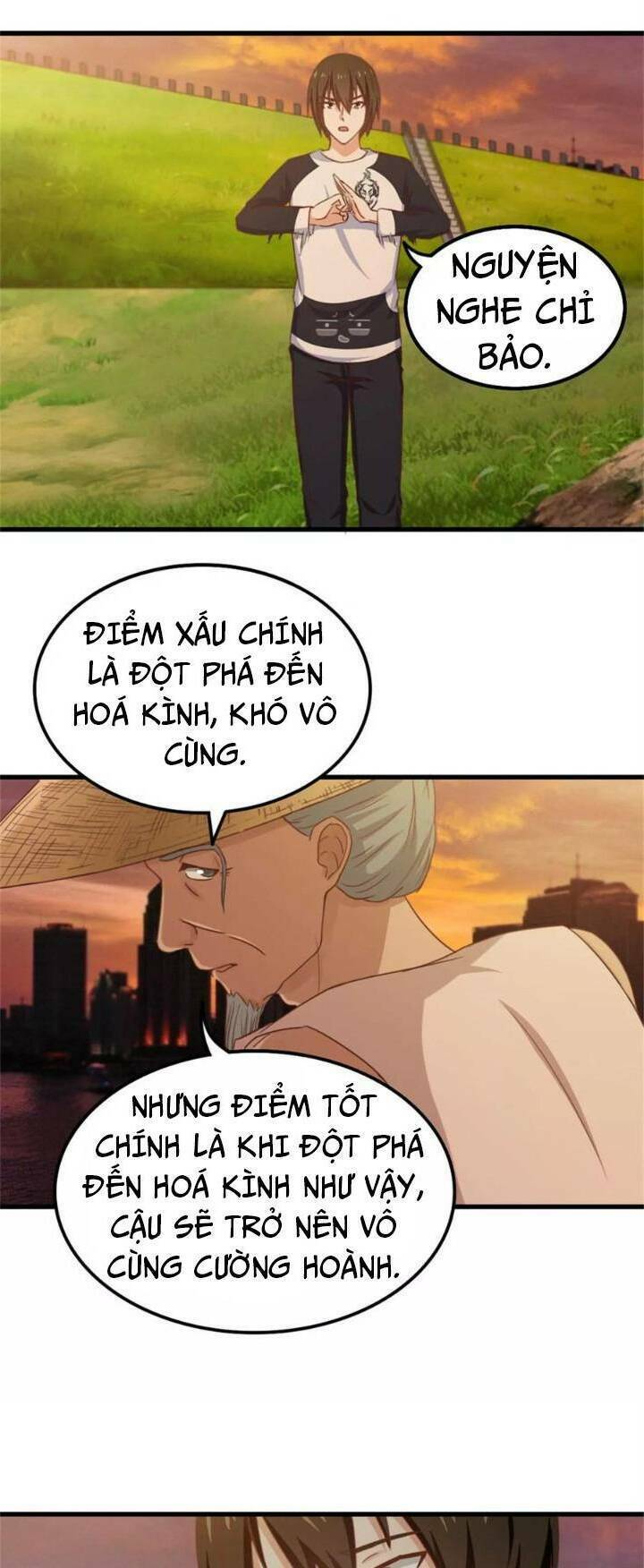 Tôi Và Cô Nàng Thuê Trọ Xinh Đẹp 26 Tuổi Chapter 74 - Trang 2