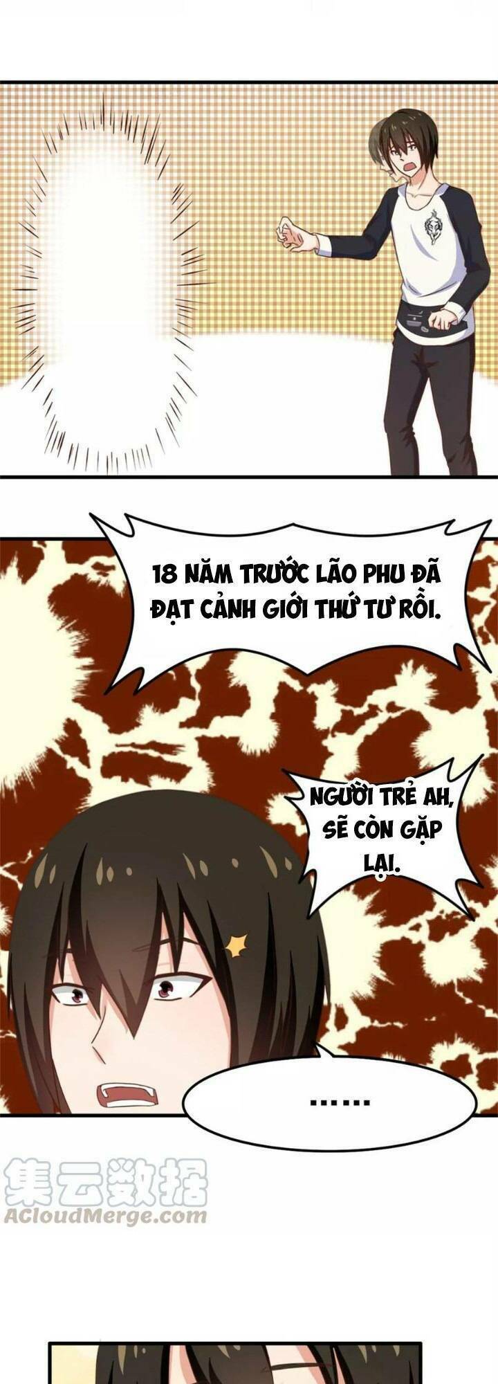 Tôi Và Cô Nàng Thuê Trọ Xinh Đẹp 26 Tuổi Chapter 74 - Trang 2