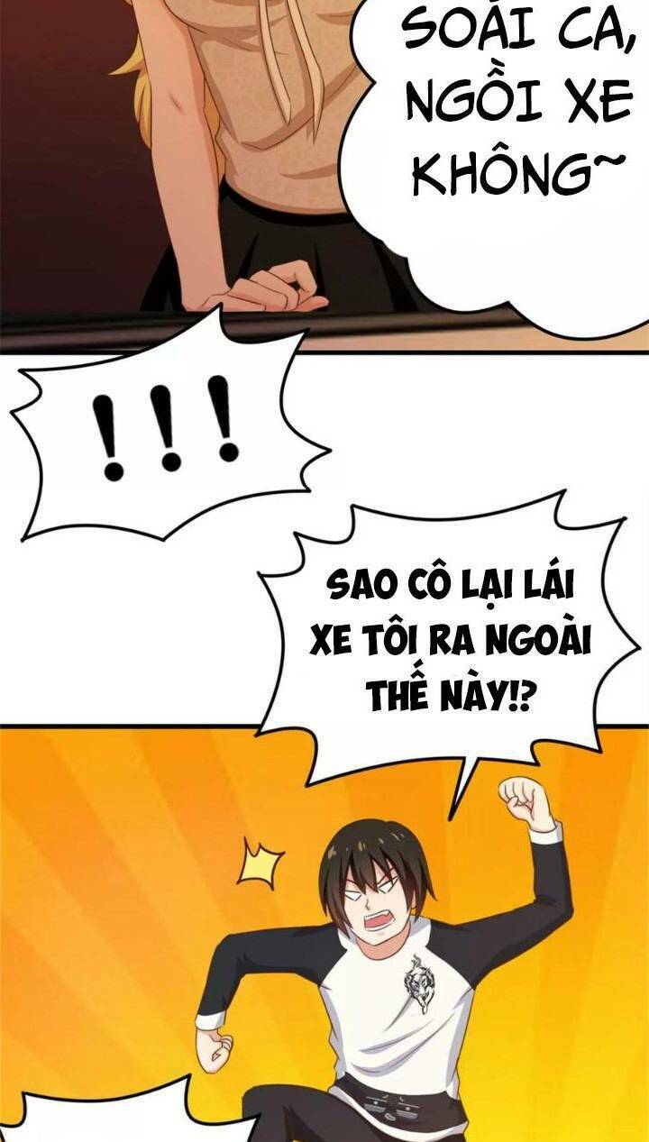 Tôi Và Cô Nàng Thuê Trọ Xinh Đẹp 26 Tuổi Chapter 74 - Trang 2