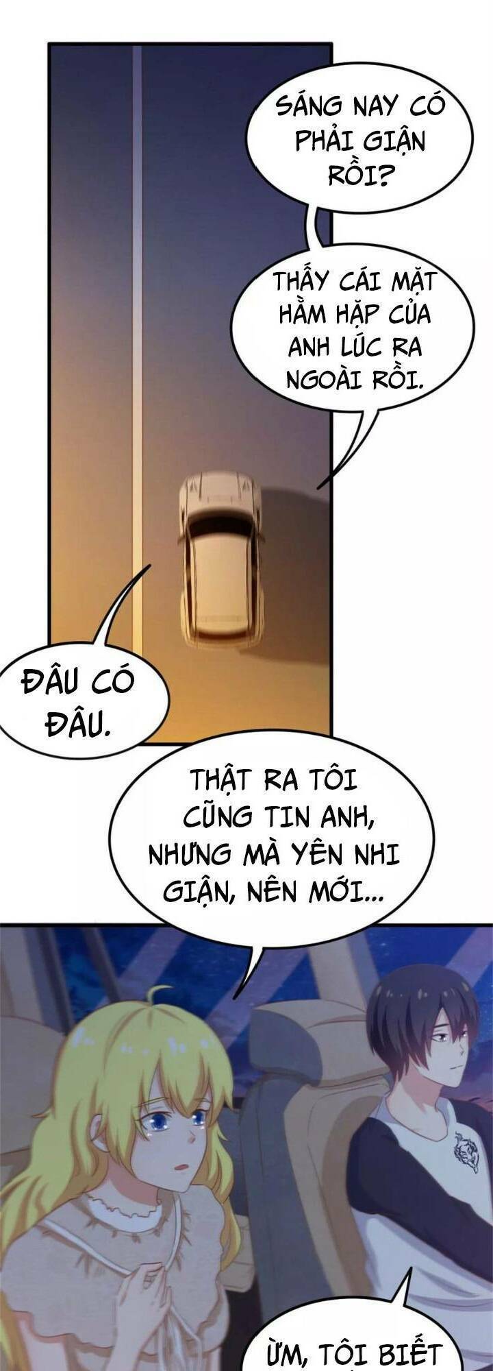 Tôi Và Cô Nàng Thuê Trọ Xinh Đẹp 26 Tuổi Chapter 74 - Trang 2