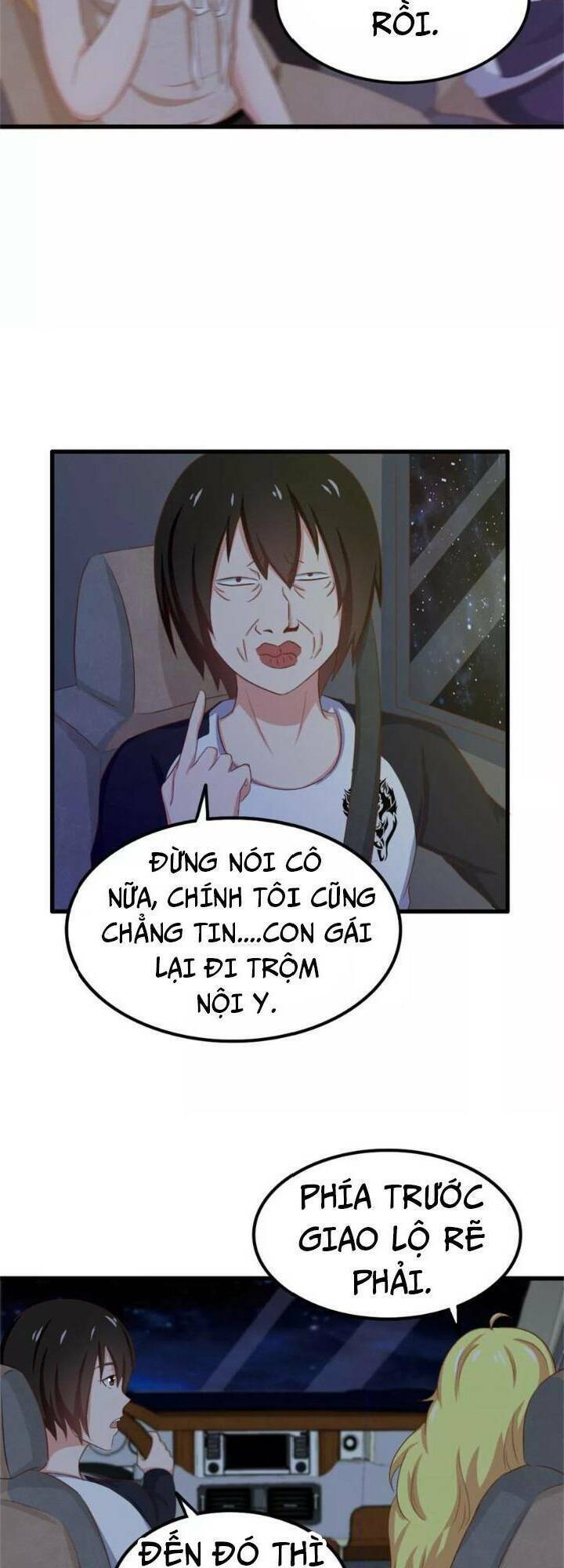 Tôi Và Cô Nàng Thuê Trọ Xinh Đẹp 26 Tuổi Chapter 74 - Trang 2