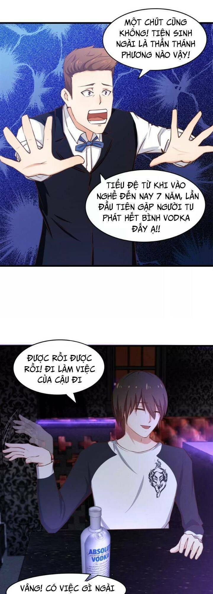 Tôi Và Cô Nàng Thuê Trọ Xinh Đẹp 26 Tuổi Chapter 75 - Next Chapter 76